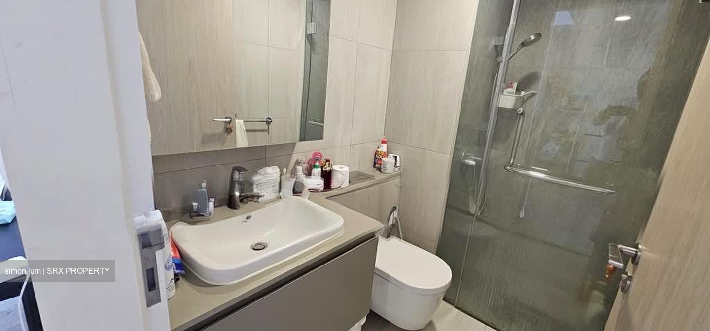 33 RESIDENCES (D14), Apartment #579763881